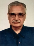 Dilip Chopra